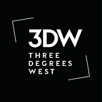 Three Degrees West Productions Ltd
