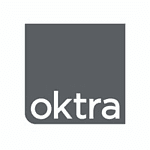 Oktra logo