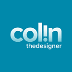 Colin Slack logo