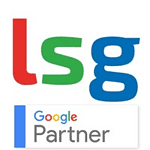 LSG Creative logo