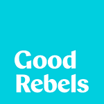 Good Rebels logo