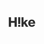 Hike Agency logo