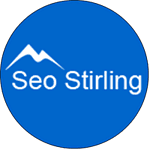 SEO Stirling logo