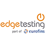 Edge Testing Solutions logo