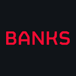Banks Digital logo