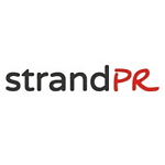 Strand PR Ltd logo