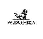 Validus Media Ltd logo