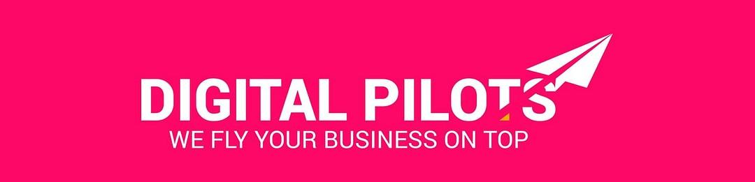 Digital Pilots - Digital Marketing Agency Manchester cover