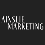 Ainslie Marketing logo