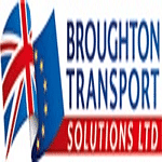 Broughton Transport Solutions Ltd