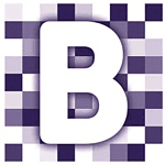 Capital B Media logo