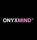 Onyxmind AI Newsletter logo