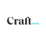 Craft Words logo