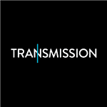 TRANSMISSION logo