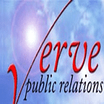 Verve Public Relations logo