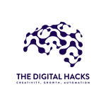 The Digital Hacks logo
