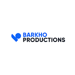 Barkho Productions logo