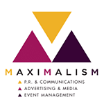 Maximalism Communications Ltd logo