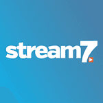 Stream7 logo