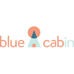 Blue Cabin logo