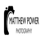 Matthew Power Photography logo