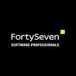 FortySeven47 logo