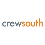Crew South logo