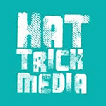 Hat Trick Media logo