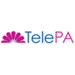 TelePA logo