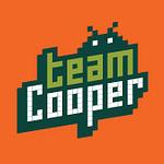 Team Cooper Ltd logo