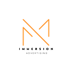 Immersion Agency logo