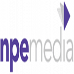 NPE MEDIA logo