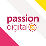 Passion Digital Ltd. logo