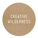 Creative Wilderness logo