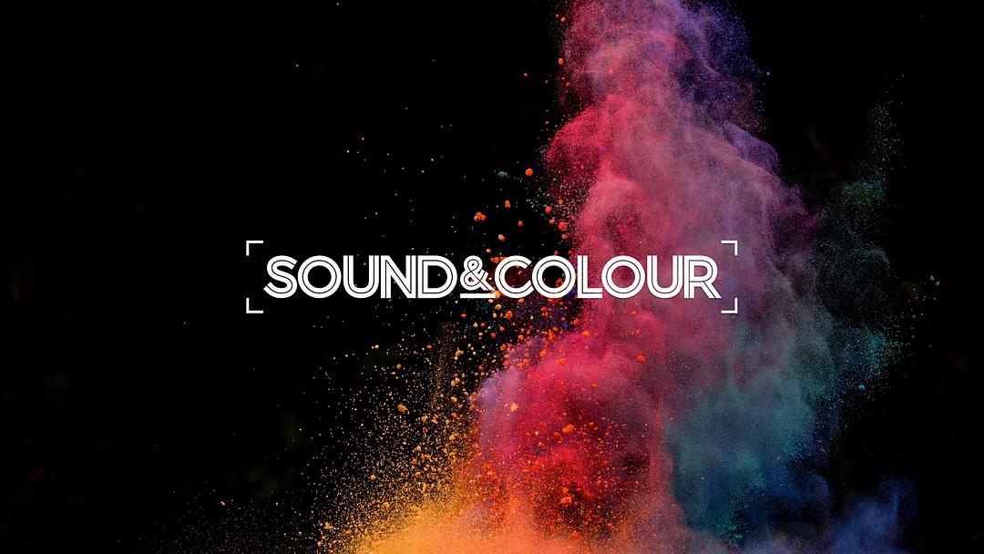 Sound & Colour Films cover