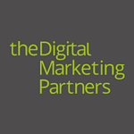 The Digital Marketing Partners logo