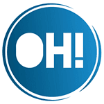 OHFilms logo