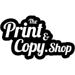 The Print and Copy Shop
