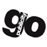 Go Publicity Ltd logo
