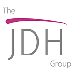 JDH Bookkeeping logo