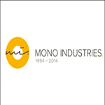 Mono Industries Limited logo