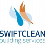 Ventilation cleaning logo