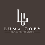 Luma Copy logo