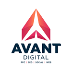 Avant Digital logo
