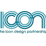 The Icon Design Partnership logo
