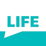 LIFE Agency logo