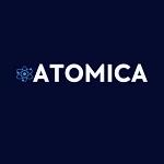 Atomica Digital Marketing logo