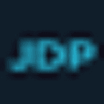 JDP Digital logo