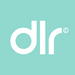 DLR Media logo