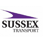 Sussex Transport Ltd logo